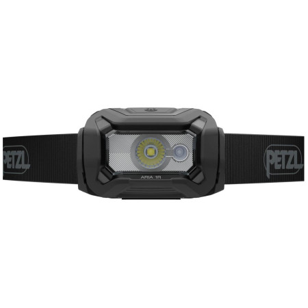 Czołówka Petzl Aria 1R RGB