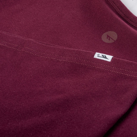 Koszulka damska Hi-Tec Lady Puro