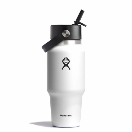 Kubek termiczny Hydro Flask Wide Flex Straw Travel Bottle 24 oz