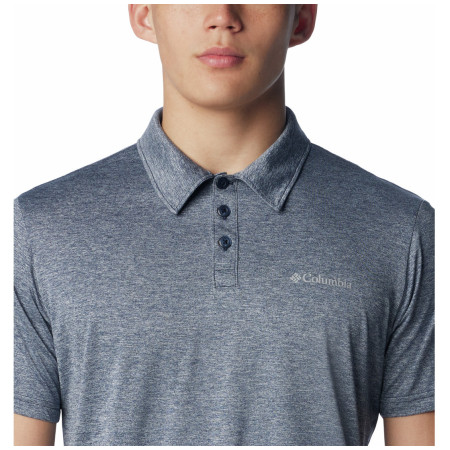 Koszulka męska Columbia Columbia Hike™ Polo