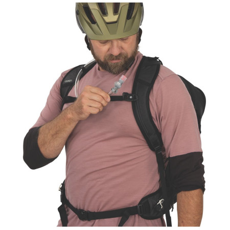 Plecak turystyczny Osprey Syncro 20