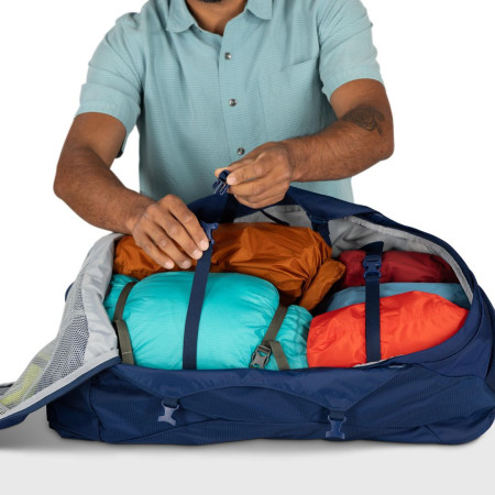 Torba podróżna Osprey Farpoint 70