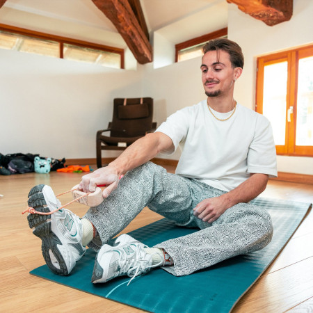 Przyrządy wzmacniające YY VERTICAL Mini Crux