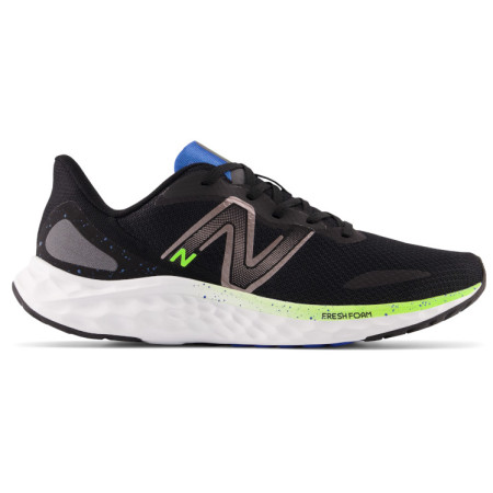 Buty męskie New Balance MARISPK4 czarny Black