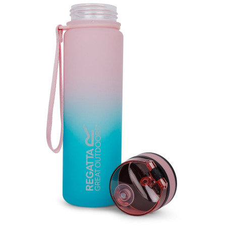 Butelka Regatta 0.6L Tritan Flip