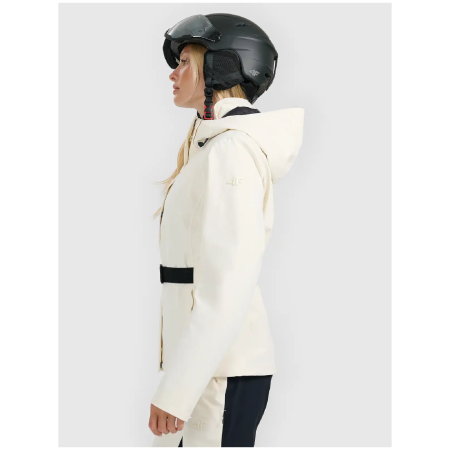 Płaszcz damski 4F Technical Jacket F0869