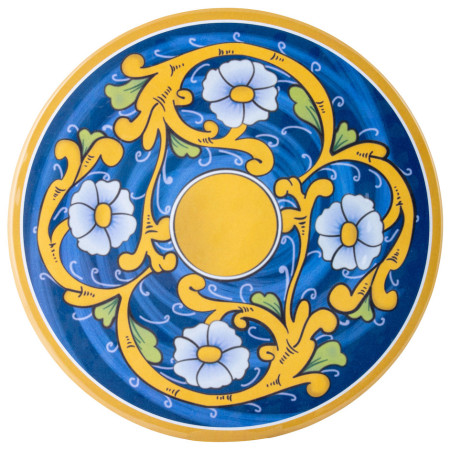 Naczynia Bo-Camp Tableware Sicilian 16pcs