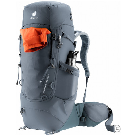 Plecak turystyczny Deuter Aircontact Core 40+10