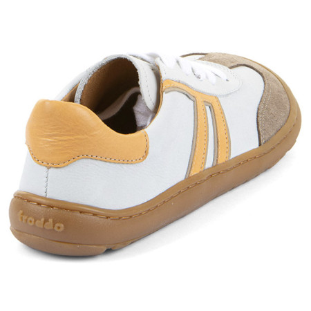 Buty damskie Frodo barefoot f-motion laces