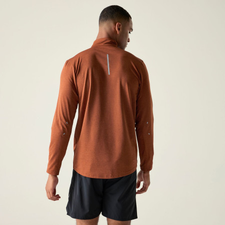 Męska koszulka Dare 2b Power Up IV Jersey