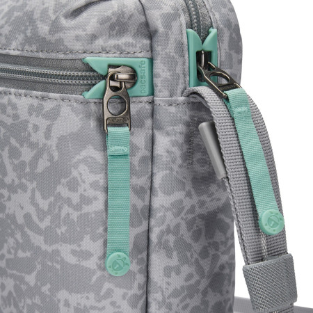Torba naramienna Pacsafe GO Festival Crossbody