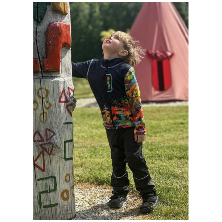 Bluza dziecięca WAMU Game On