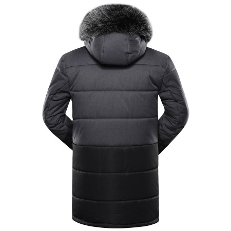 Kurtka zimowa męska Alpine Pro Egyp