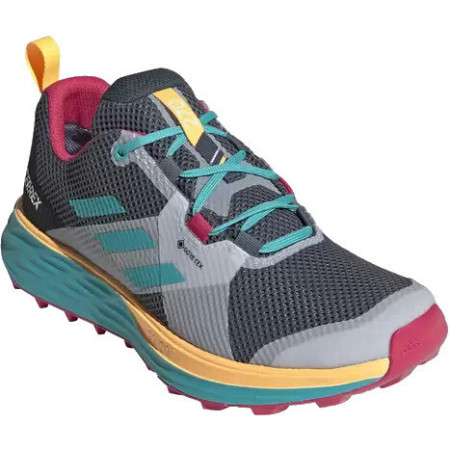 Buty damskie Adidas Terrex Two Gtx W