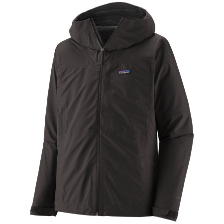 Kurtka męska Patagonia Boulder Fork Rain Men