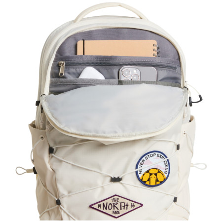 Plecak damski The North Face W Borealis Patch