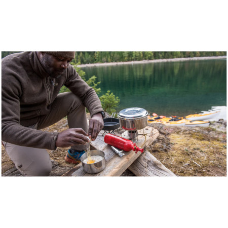 Zestaw garnków MSR Alpine 2 Pot Set