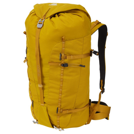 Plecak Mountain Equipment Ogre 42+ żółty acid