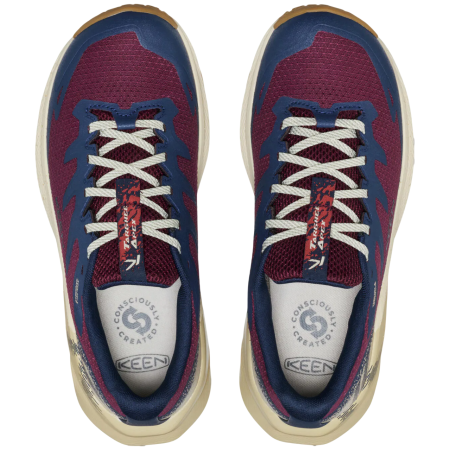 Buty outdoorowe damskie Keen Targhee Apex Wp Women