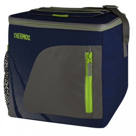 Torba termiczna Thermos 16l niebieski