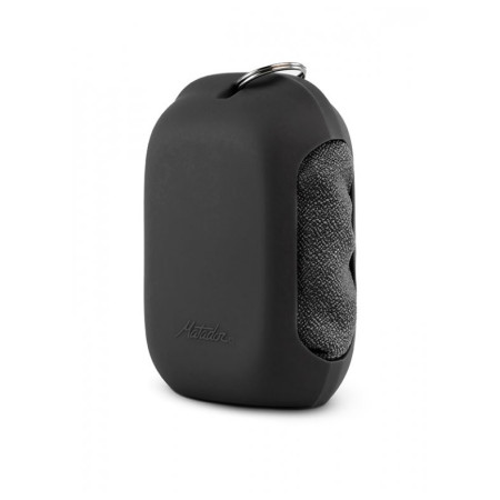 Ręcznik szybkoschnący Matador NanoDry small czarny