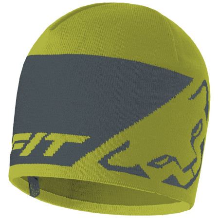 Czapka Dynafit Leopard Logo Beanie