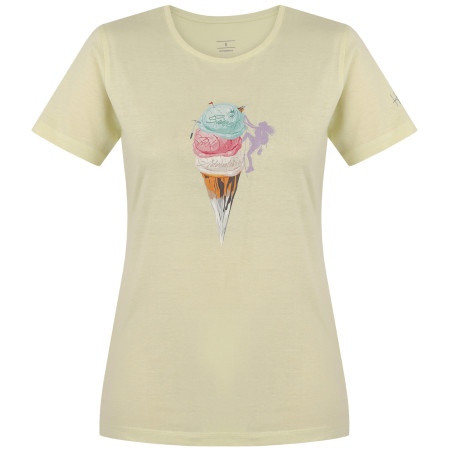 Koszulka damska High Point Rock Cream Lady T-Shirt