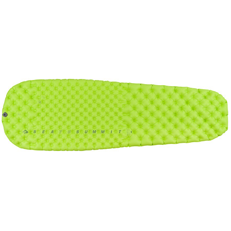 Nadmuchiwany materac Sea to Summit Comfort Light Insulated L