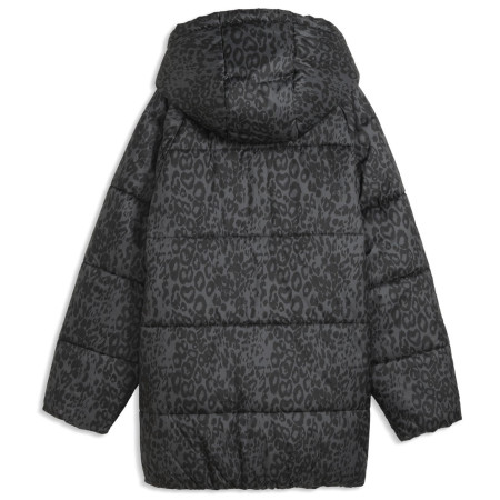Kurtka zimowa damska Puma Style Padded Jacket W