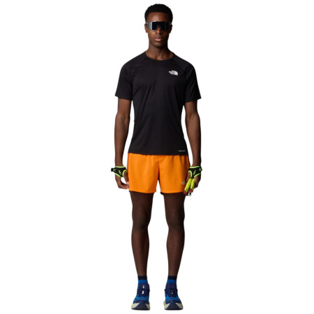 Męska koszulka The North Face Sunriser S/S