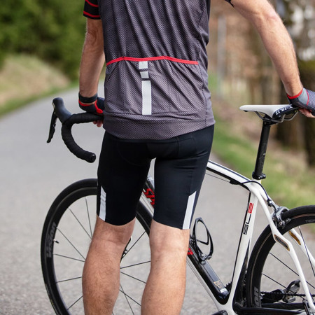 Spodenki rowerowe Progress Giro Shorts