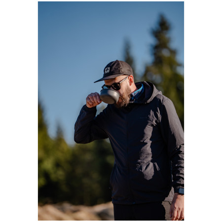 Naczynia do gotowania na świeżym powietrzu Zulu Ikati Plus