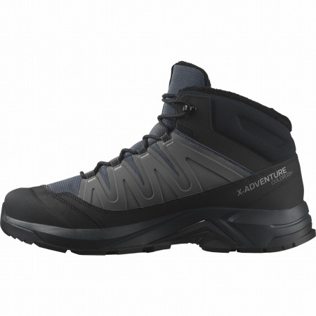 Buty męskie Salomon X-Adventure Coldrush Waterproof