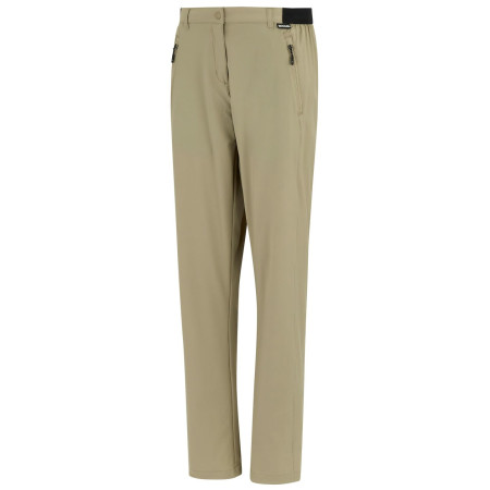 Spodnie damskie Regatta Women’s Travel Light Packaway Trousers II