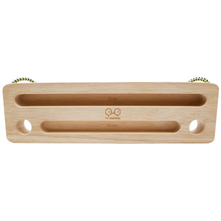 Ścianka wspinaczkowa YY VERTICAL Travel Board