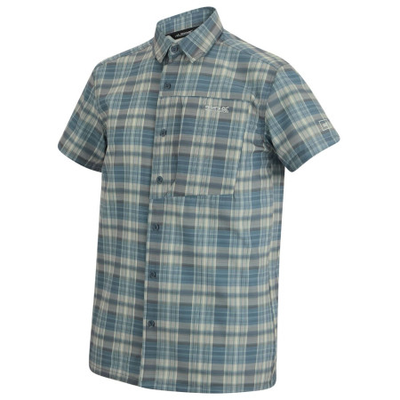 Koszula męska Regatta Anti-Insect Travel Light S/S Shirt