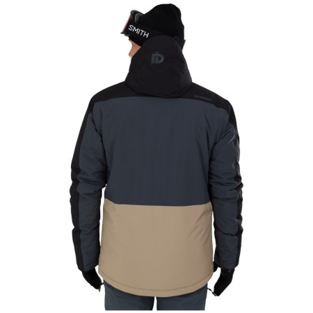Męska kurtka narciarska Fundango Horatio Allmountain Jacket