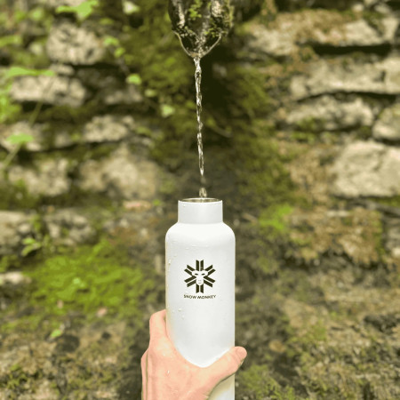 Termos Snow Monkey Mover 0.7L
