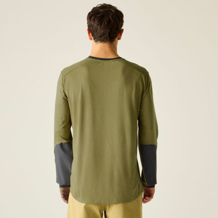 Koszulka męska Dare 2b Trackstand Ace Long Sleeve