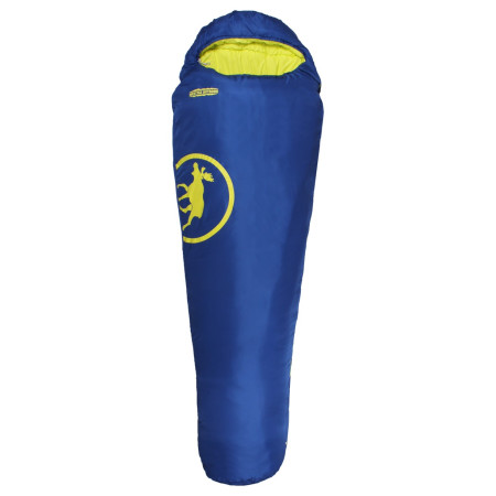 Śpiwór Westige Kolari -20° niebieski