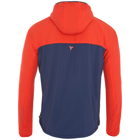 Kurtka męska Silvini Gralbo