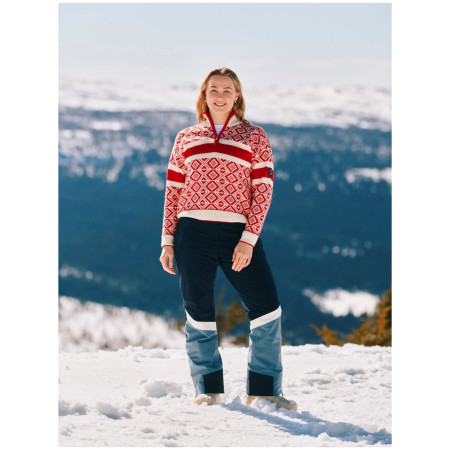 Sweter damski Dale of Norway Cortina 2026 Fem. Sweater