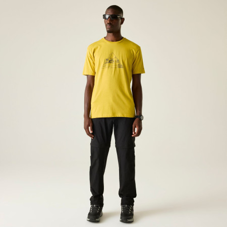 Koszulka męska Dare 2b Movement III Tee