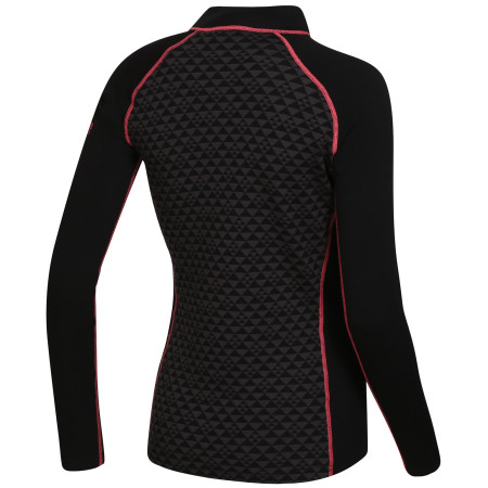 Zestaw damski Zulu Merino 240 Zip Long