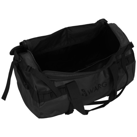 Torba podróżna Warg Transit Duffel 65L