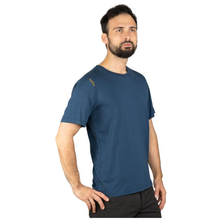 Koszulka męska Chillaz Bozen Mountain Logo