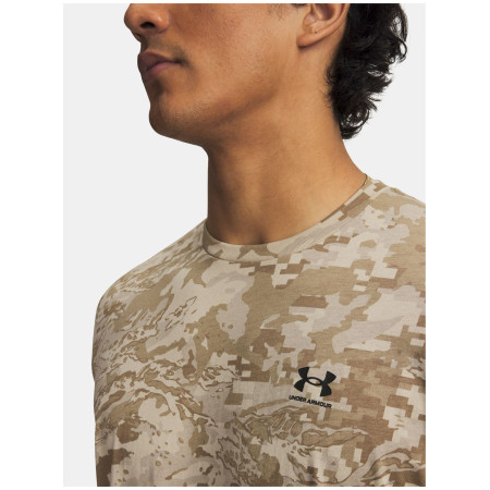 Koszulka męska Under Armour ABC Camo SS
