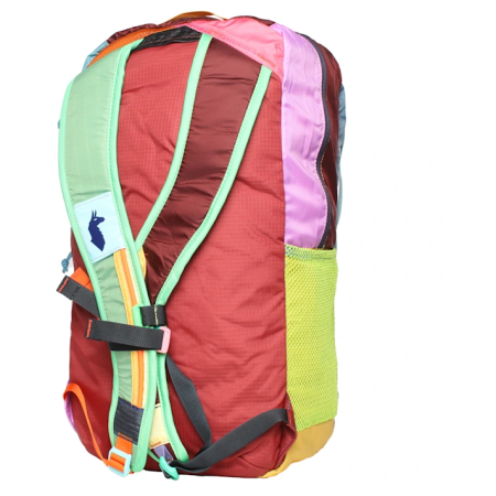 Mały plecak sportowy Cotopaxi Batac 24L Backpack Del Dia PT