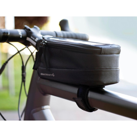 Torba na ramę Blackburn Local Plus Top Tube Bag