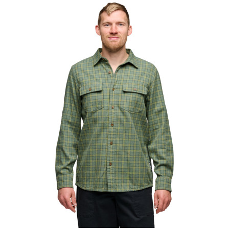 Koszula męska Black Diamond M Project Twill LS Shirt